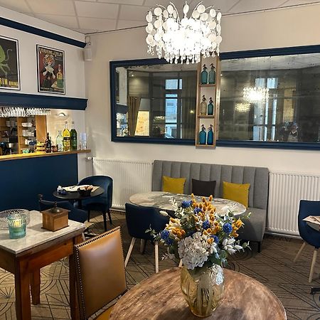 Dyke Hotel Le Puy-en-Velay Dış mekan fotoğraf